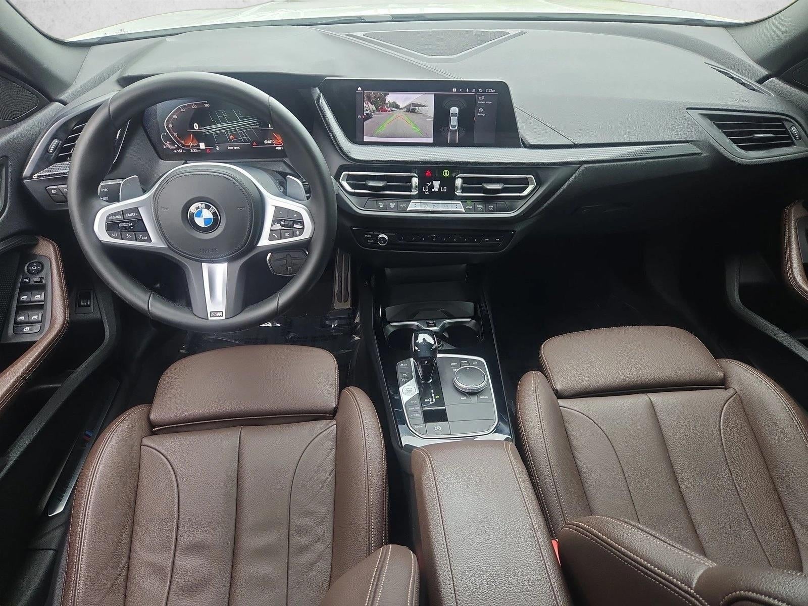 2021 BMW 228i Gran Coupe