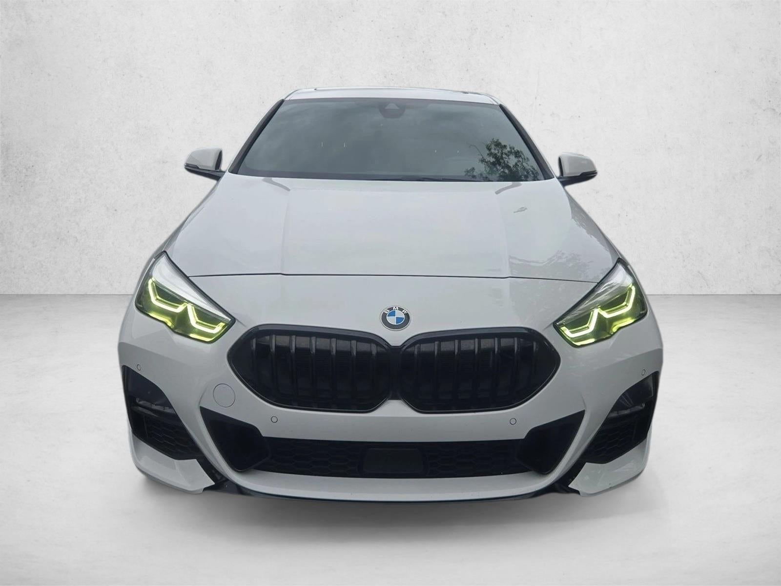 2021 BMW 228i Gran Coupe