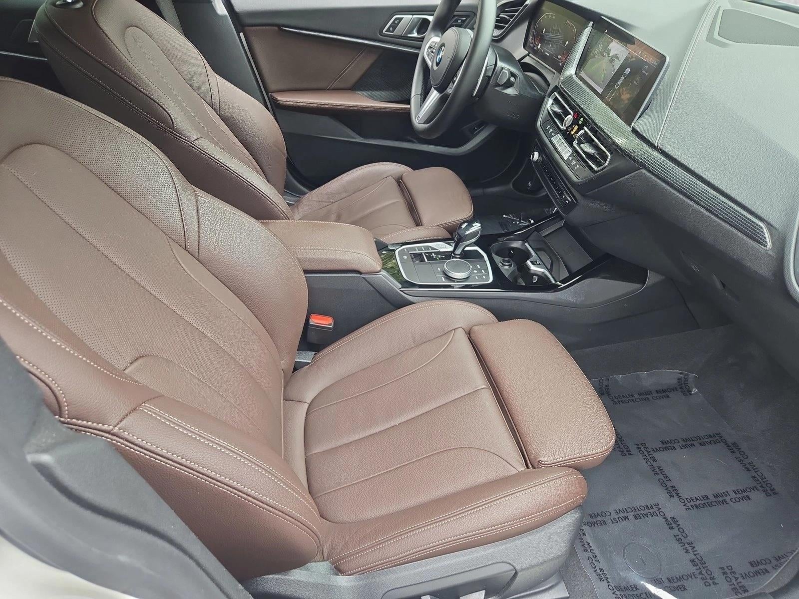 2021 BMW 228i Gran Coupe