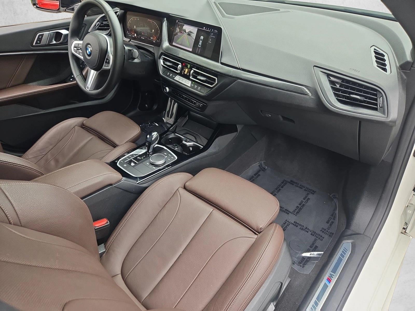 2021 BMW 228i Gran Coupe