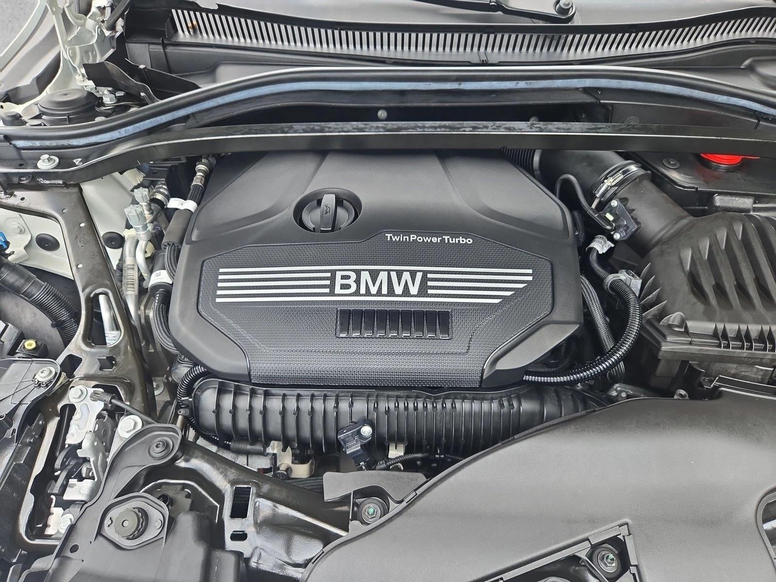 2021 BMW 228i Gran Coupe