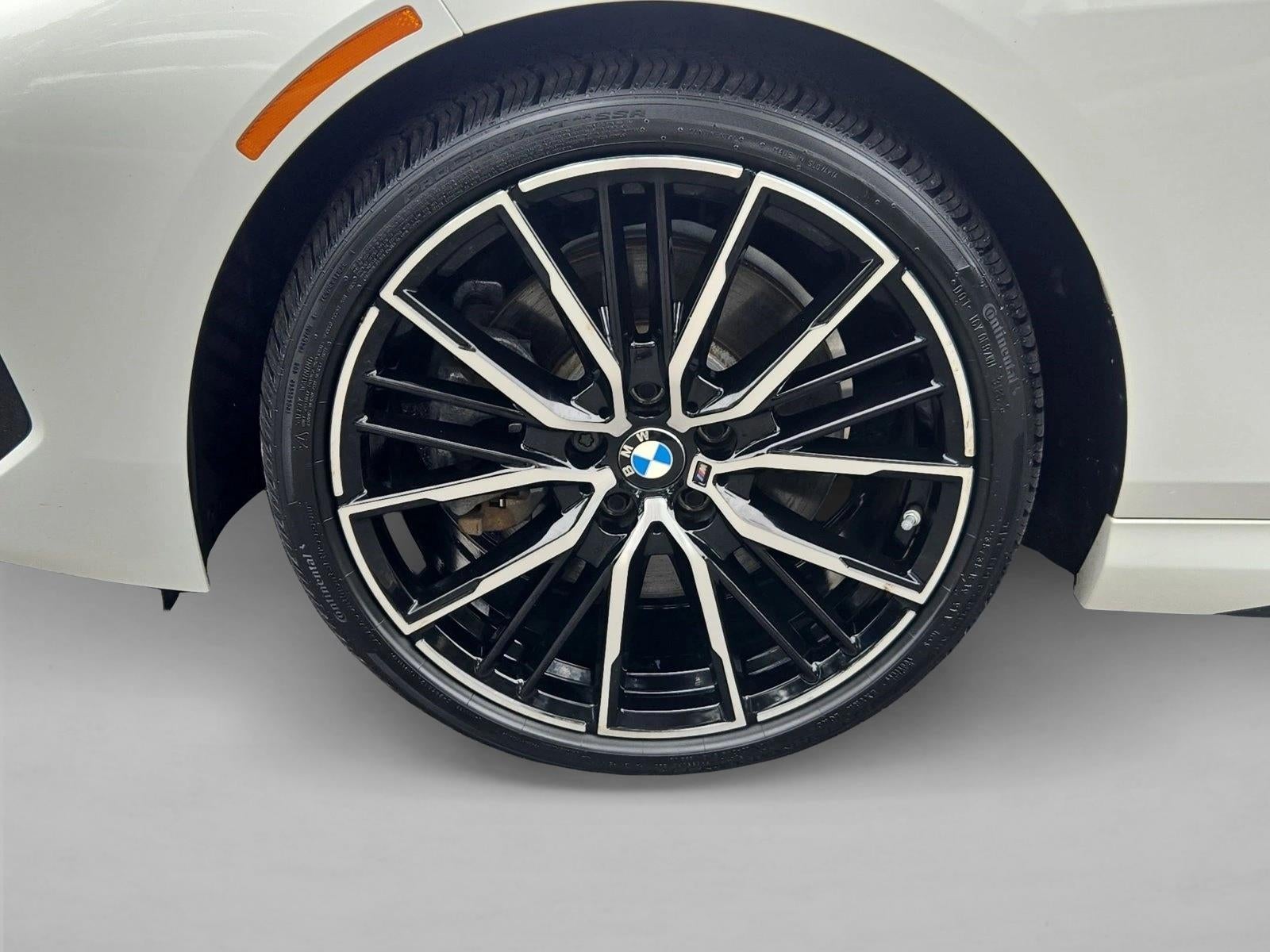 2021 BMW 228i Gran Coupe