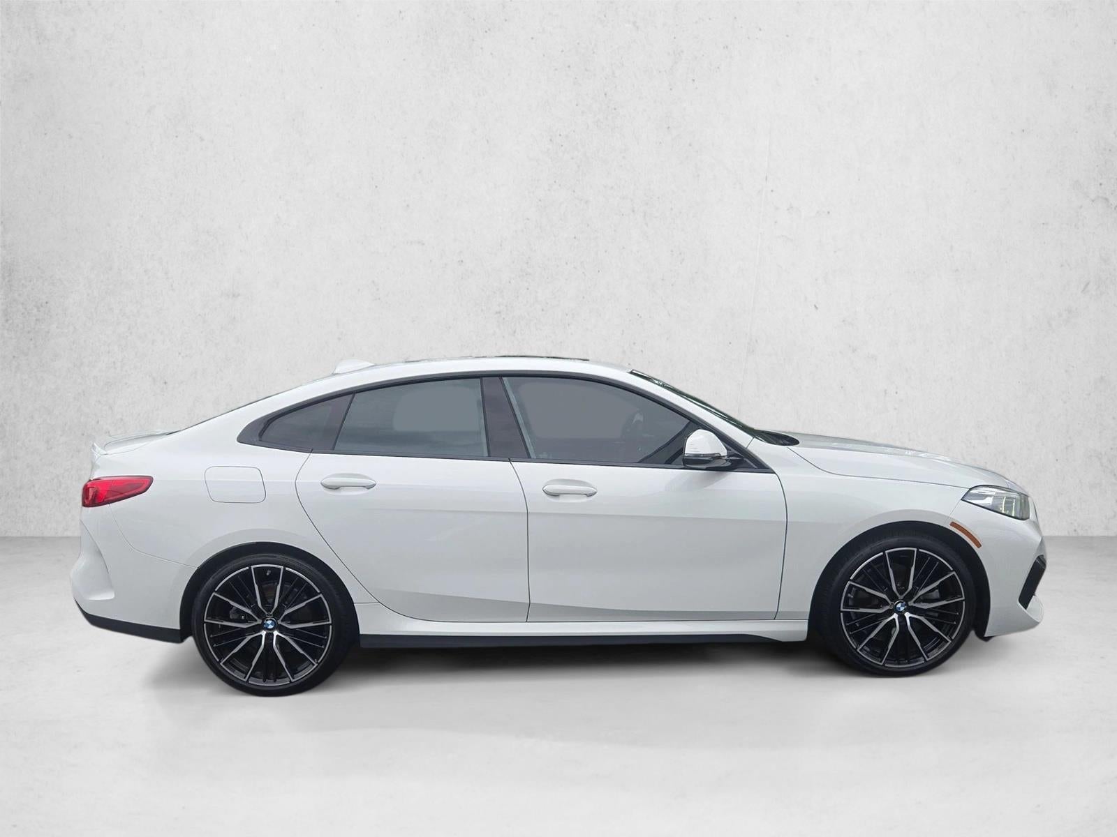2021 BMW 228i Gran Coupe
