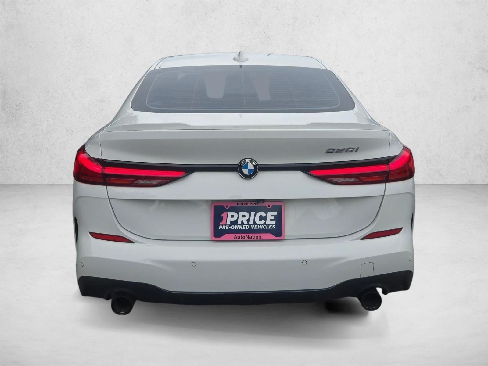 2021 BMW 228i Gran Coupe