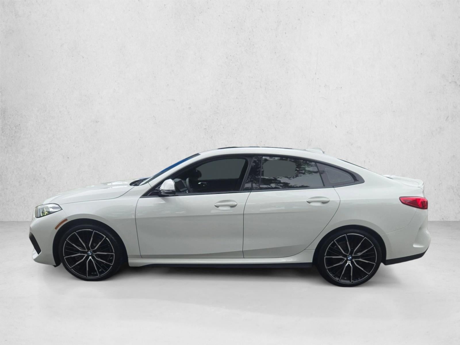 2021 BMW 228i Gran Coupe