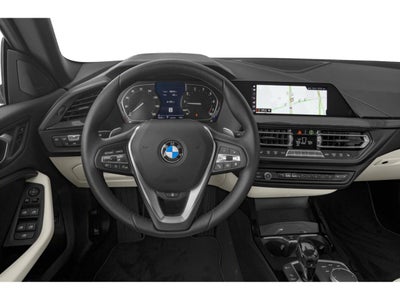 2021 BMW 228i Gran Coupe
