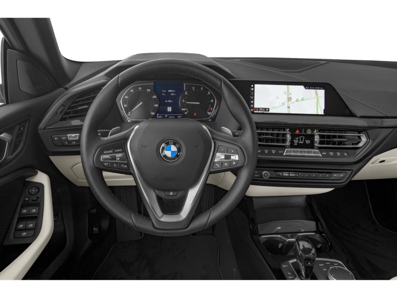 2021 BMW 228i Gran Coupe