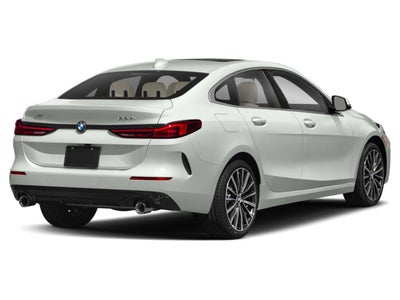 2021 BMW 228i Gran Coupe