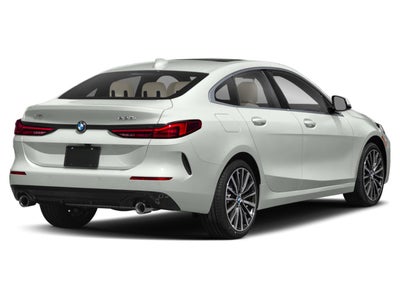 2021 BMW 228i Gran Coupe