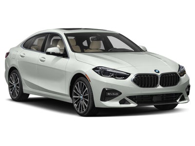 2021 BMW 228i Gran Coupe