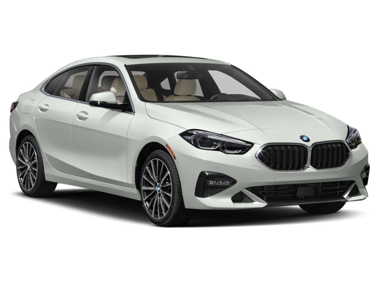 2021 BMW 228i Gran Coupe