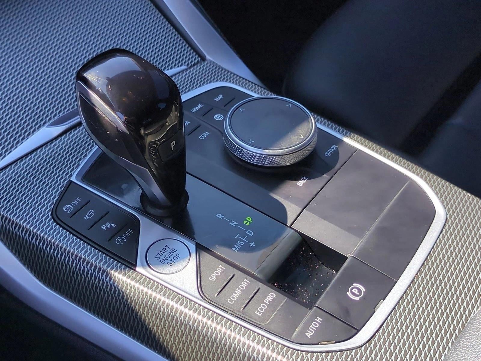 2022 BMW 430i Gran Coupe