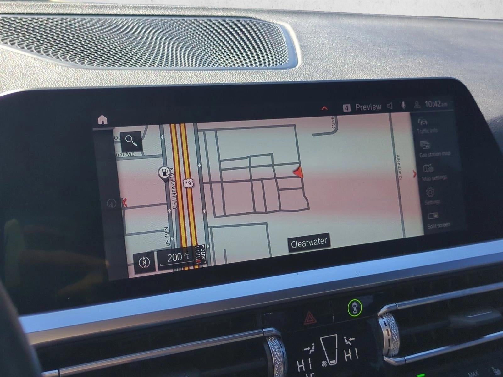 2022 BMW 430i Gran Coupe