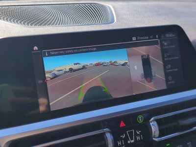 2022 BMW 430i Gran Coupe