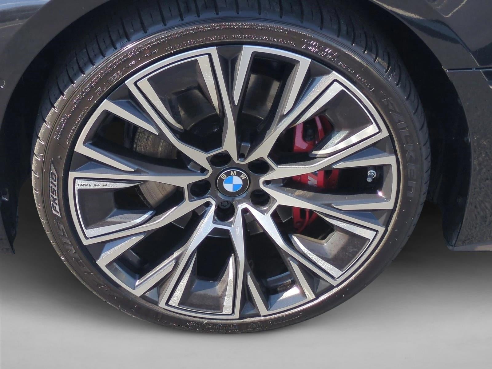 2022 BMW 430i Gran Coupe