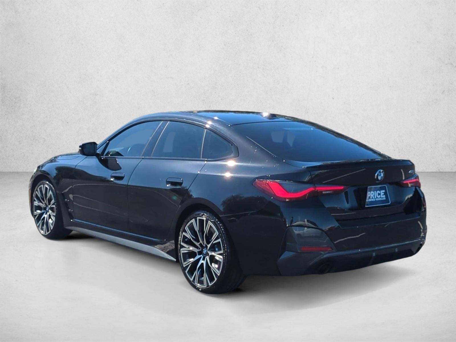 2022 BMW 430i Gran Coupe