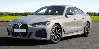 2022 BMW 430i Gran Coupe
