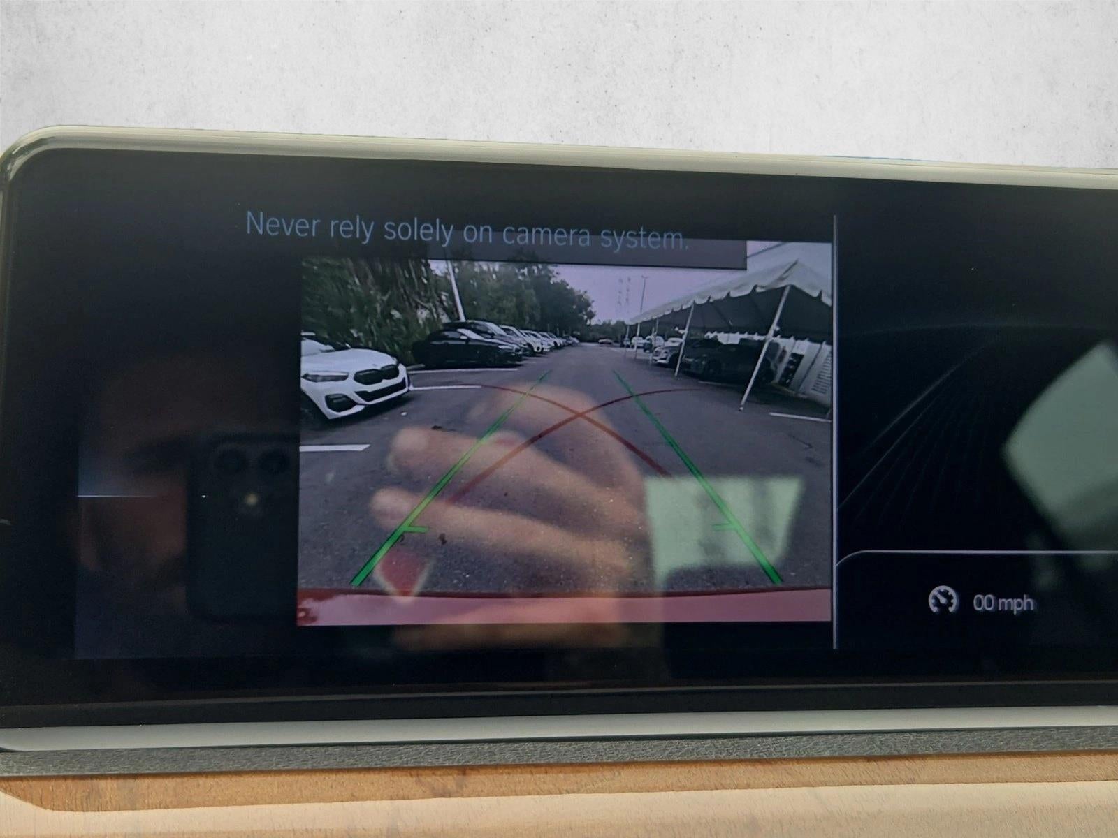 2018 BMW 320i xDrive Sedan
