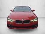 2018 BMW 320i xDrive Sedan