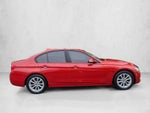 2018 BMW 320i xDrive Sedan