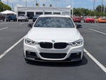 2018 BMW 340i Sedan