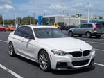 2018 BMW 340i Sedan