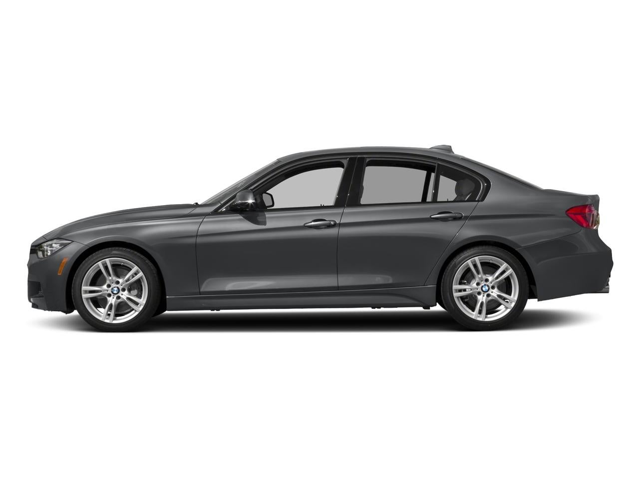 2018 BMW 340i Sedan