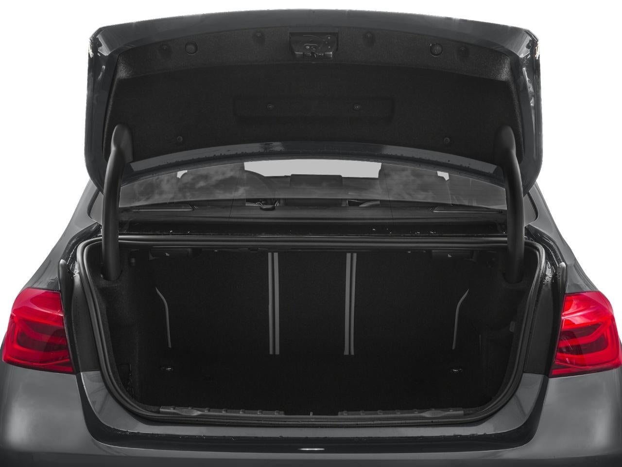2018 BMW 340i Sedan