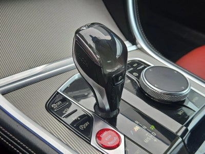 2019 BMW M850i xDrive Convertible