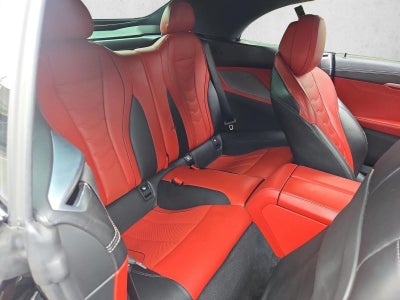 2019 BMW M850i xDrive Convertible