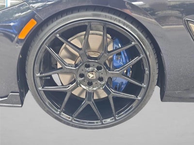2019 BMW M850i xDrive Convertible