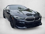 2019 BMW M850i xDrive Convertible