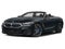 2019 BMW M850i xDrive Convertible