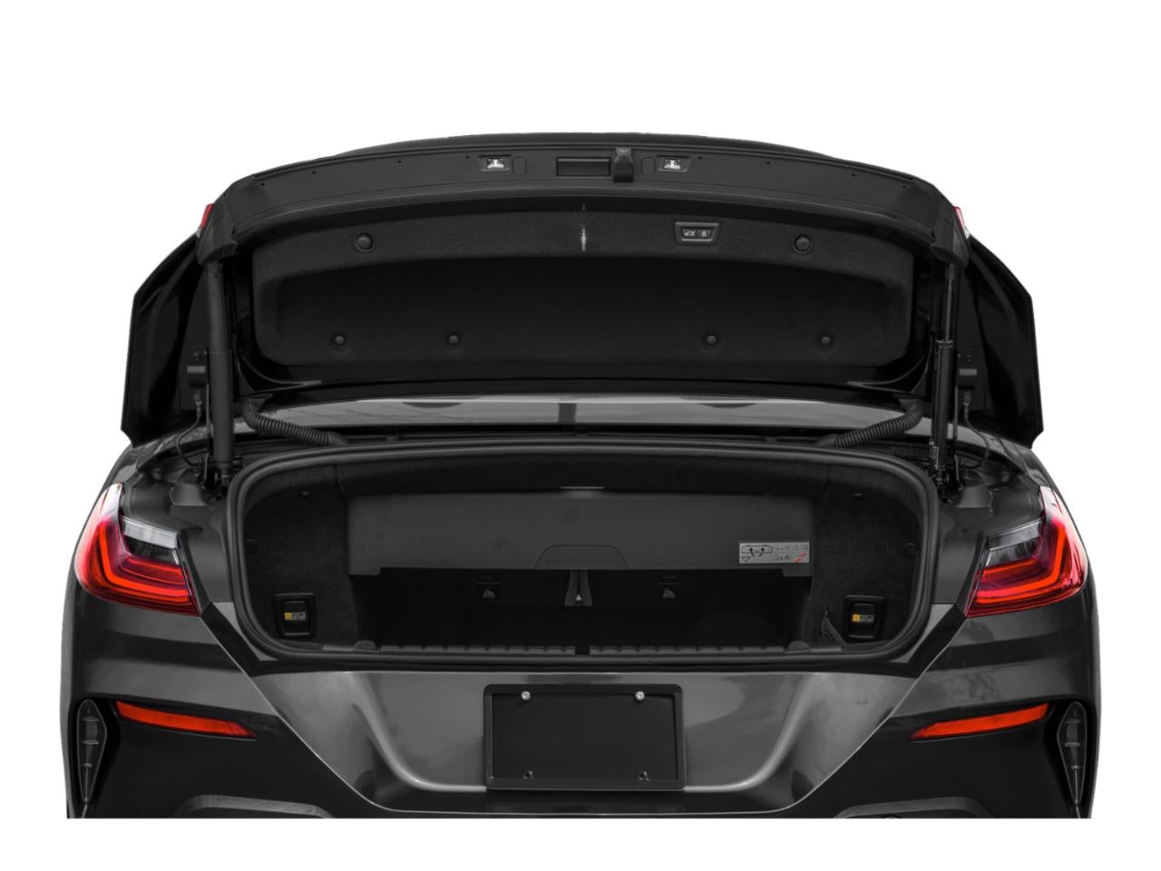2019 BMW M850i xDrive Convertible