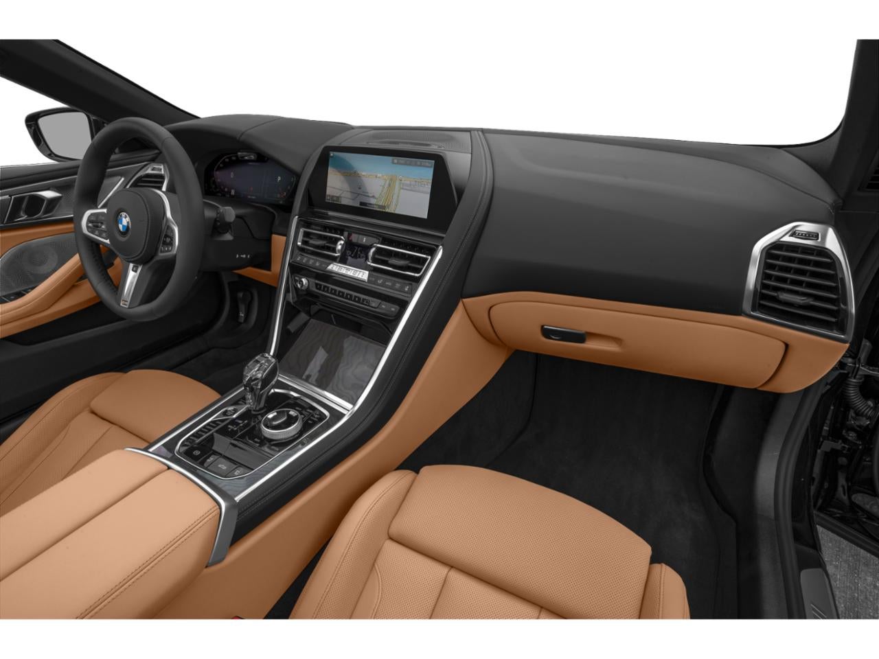 2019 BMW M850i xDrive Convertible