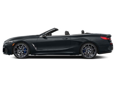 2019 BMW M850i xDrive Convertible