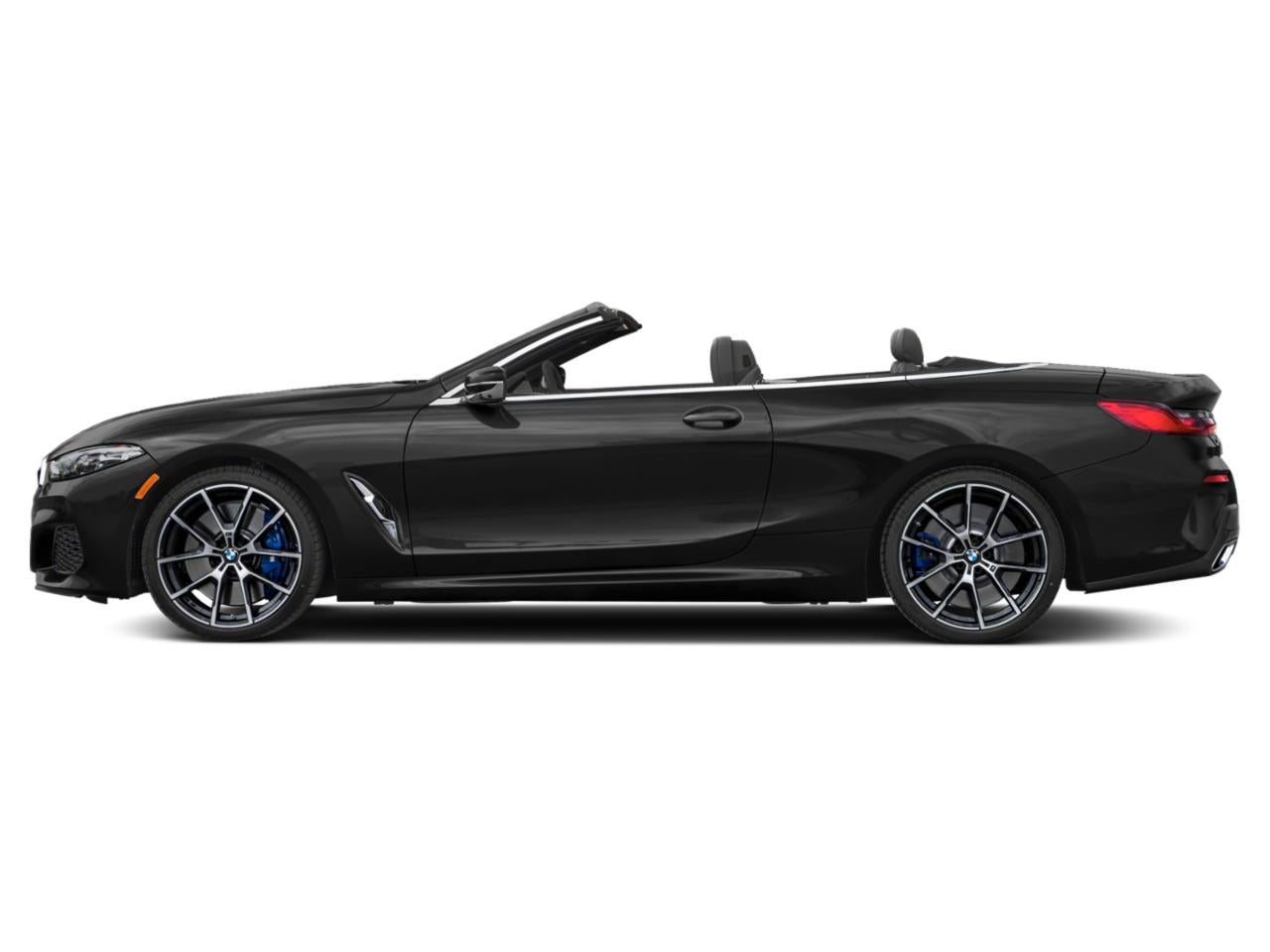 2019 BMW M850i xDrive Convertible