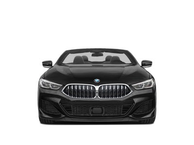 2019 BMW M850i xDrive Convertible