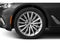 2019 BMW 530i Sedan