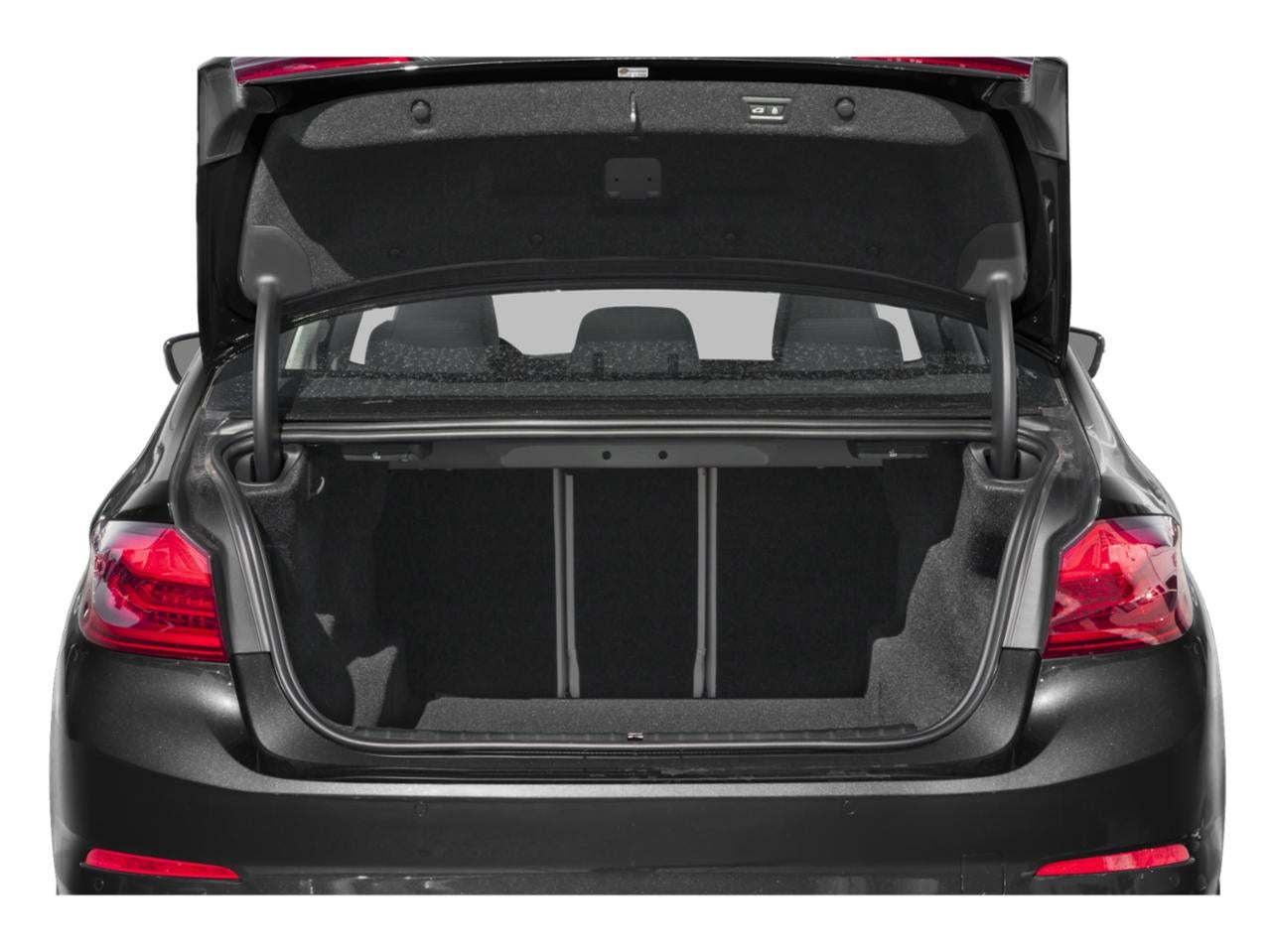 2019 BMW 530i Sedan