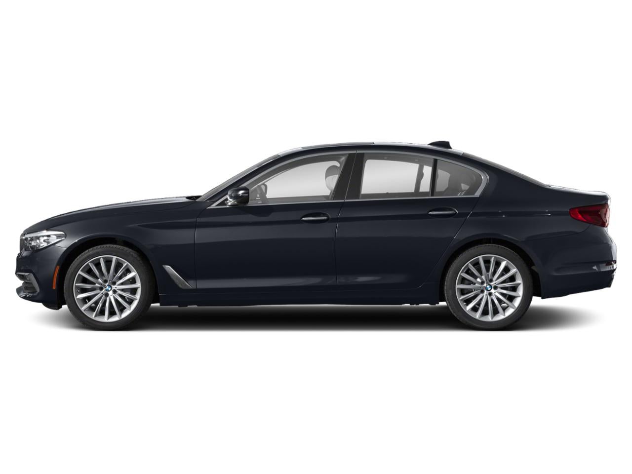 2019 BMW 530i Sedan