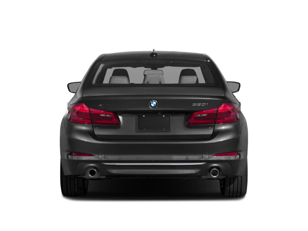 2019 BMW 530i Sedan