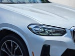 2022 BMW X3 xDrive30i Sports Activity Vehicle