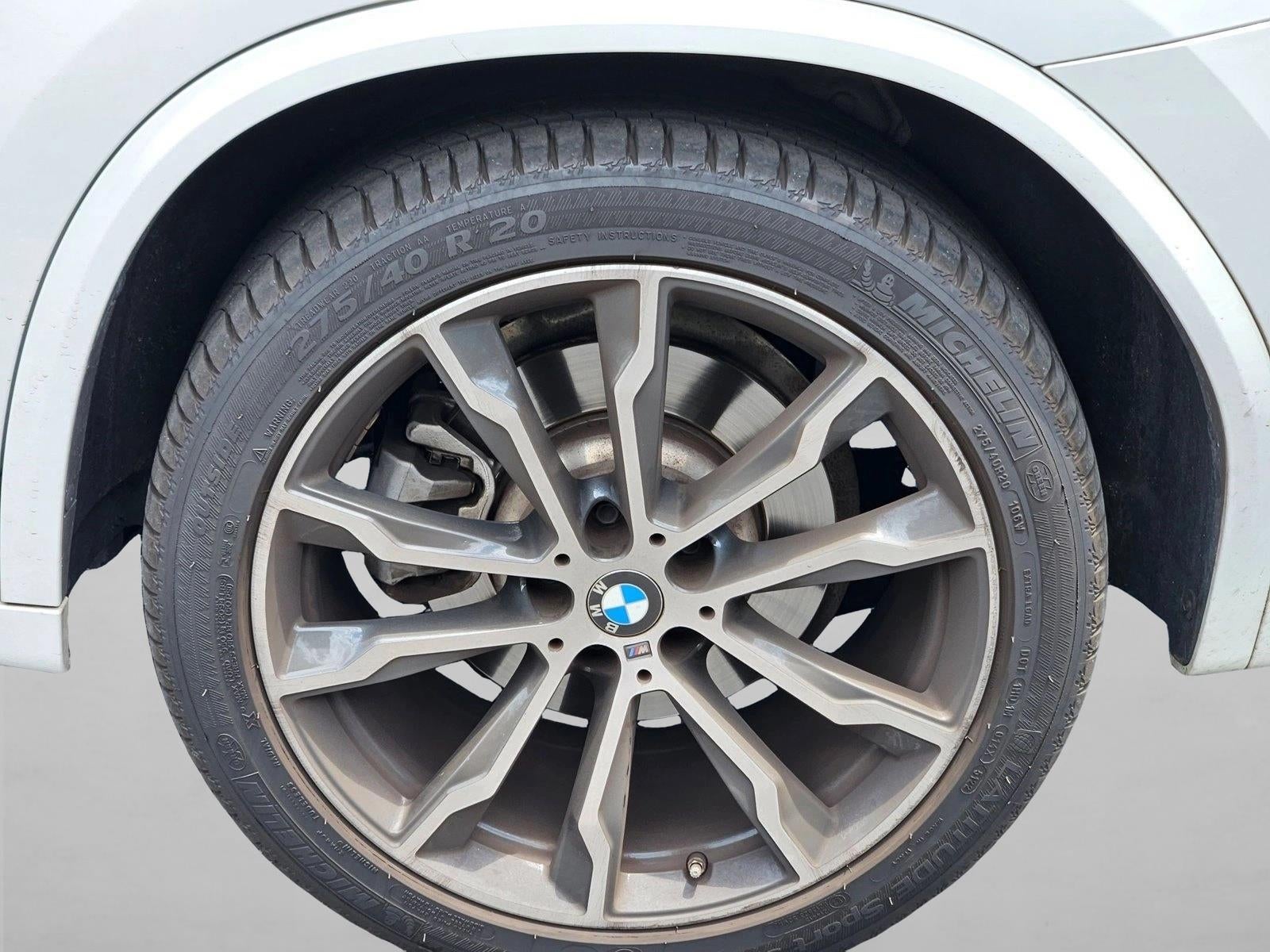 2022 BMW X3 xDrive30i Sports Activity Vehicle
