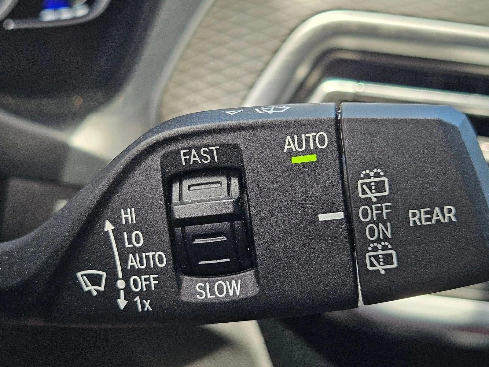 2022 BMW X3 xDrive30i Sports Activity Vehicle