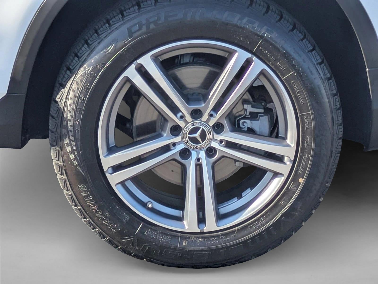 2020 Mercedes-Benz GLC GLC 300 4MATIC® SUV