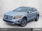2017 Mercedes-Benz GLA GLA 250 4MATIC® SUV