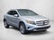 2017 Mercedes-Benz GLA GLA 250 4MATIC® SUV