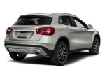 2017 Mercedes-Benz GLA GLA 250 4MATIC® SUV