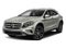 2017 Mercedes-Benz GLA GLA 250 4MATIC® SUV